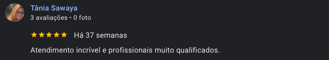 Avaliação 3