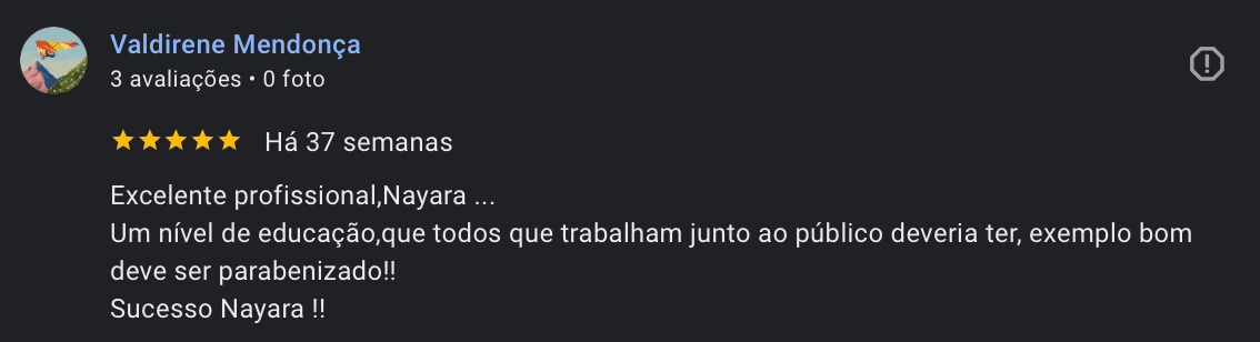 Avaliação 8